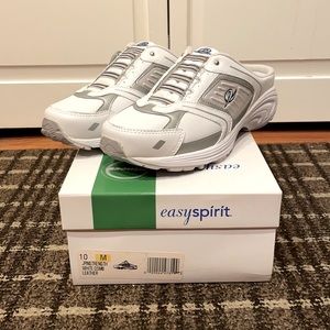 Easyspirit walk/run slip on sneakers